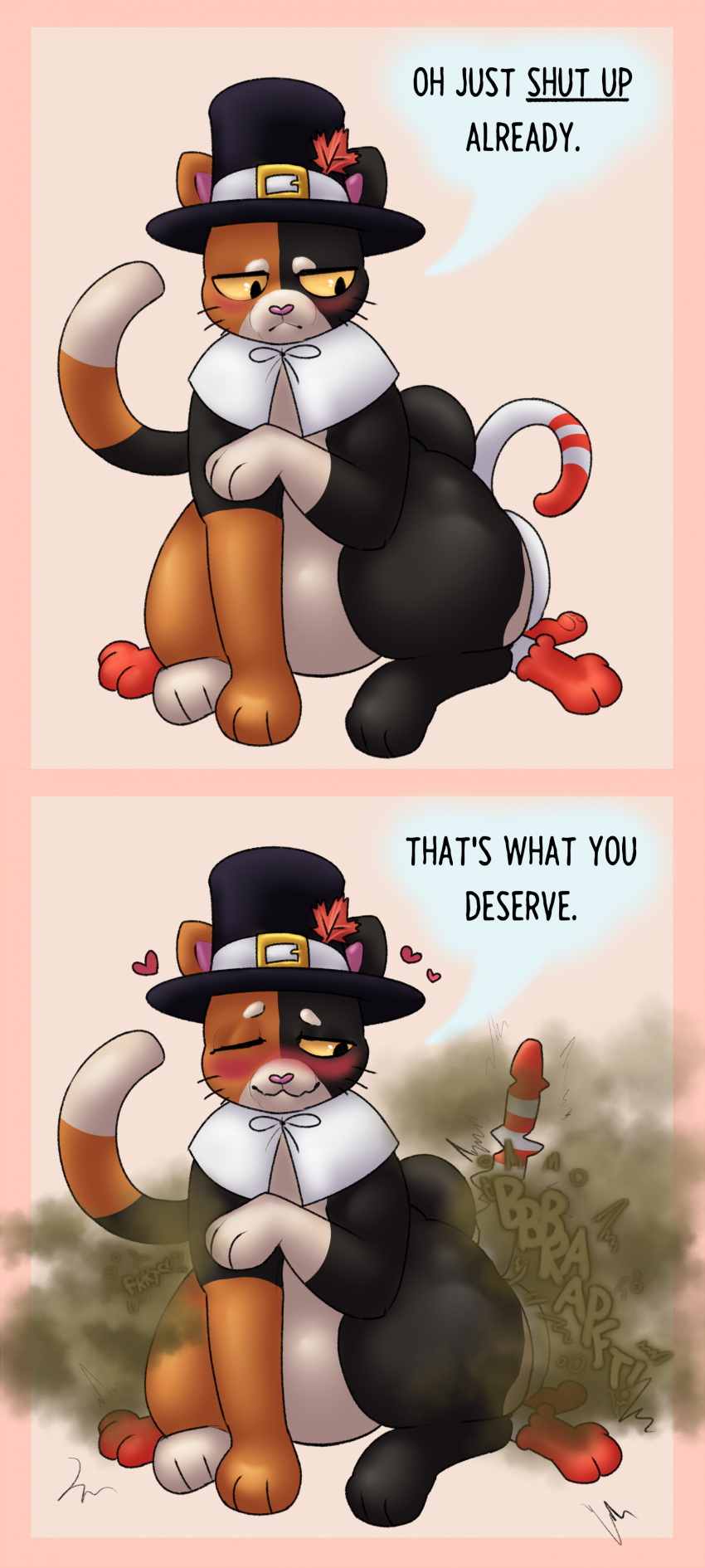 1girl acstlu belly brap candy_cane cat christmas curvy dominant_male face_in_anus face_in_ass facesitting fart fart_cloud fart_fetish farting farting_in_face farting_in_mouth farting_in_nose farting_on_face female_rimming_male flatulence forced furry gas gassy holiday hydrareality junipurr junipurr_(acstlu) kittygoon male male_facesitting_female male_on_female maleonfemale pinned_by_butt pinned_to_floor pinned_to_ground pinned_to_wall plump poot sitting sushiamazing thanks_giving thanksgiving thicc toot turkey turkitty turkitty_(sushiamazing)