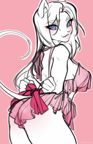 💕sweety 💕[F] (Narwhal_Iv)