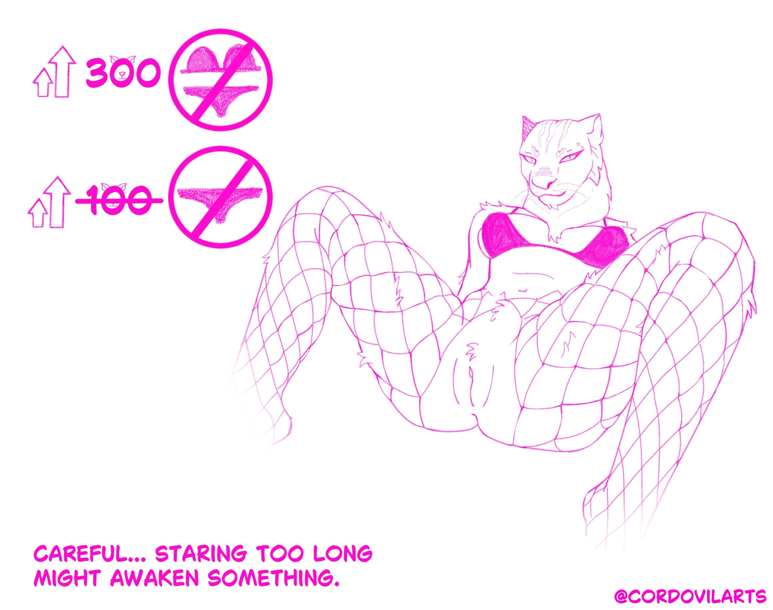 As promised… here’s part one! I guarantee it will be better with the second part haha [F] (Cordovilarts)