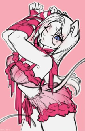 💕sweety 💕[F] (Narwhal_Iv)