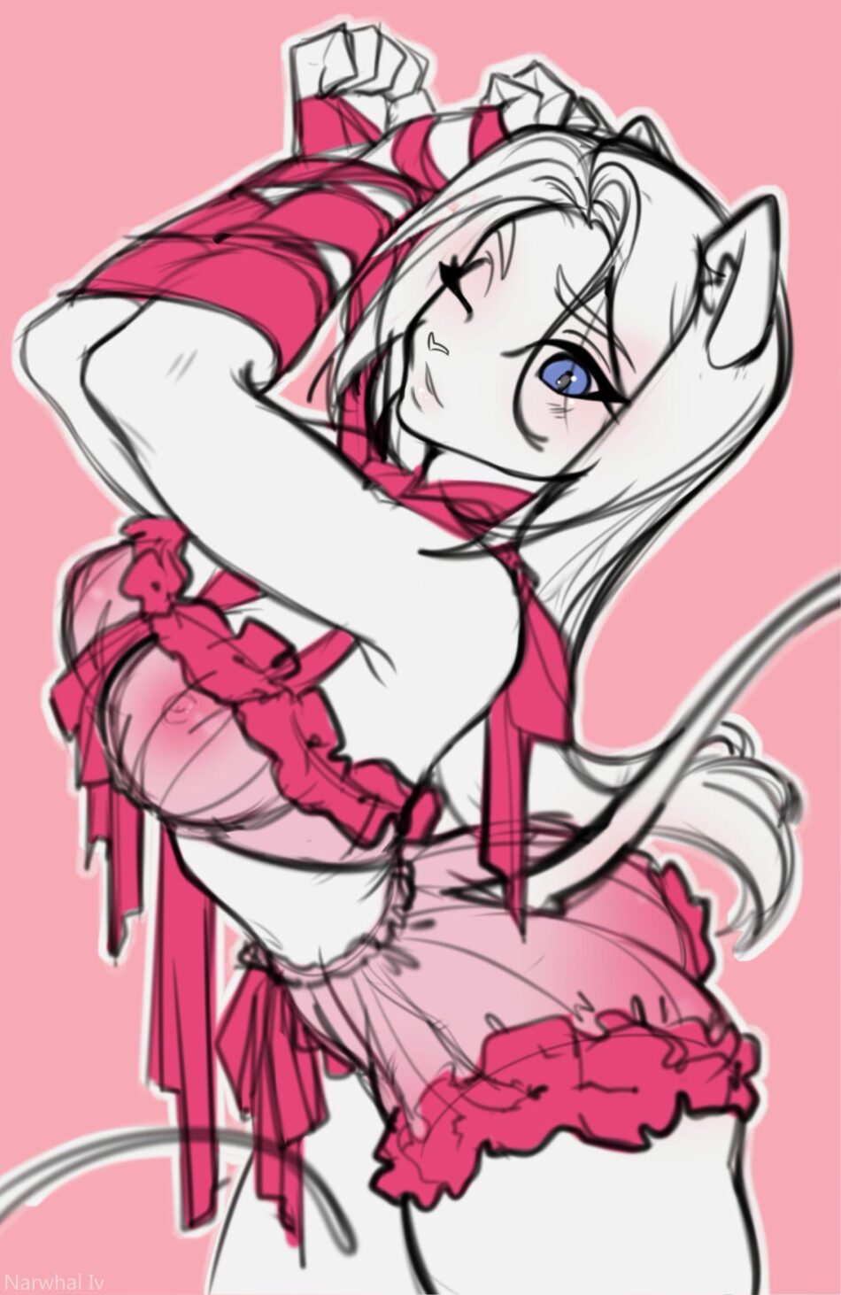 💕sweety 💕[F] (Narwhal_Iv)