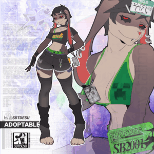 Bunny Alt [F] (sbtdesu)