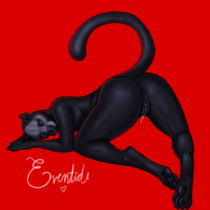 Mavi Showing Off [F] (Eventide)