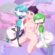 Gardevoir’s Special Training With Diantha [FFF] (Hitto)