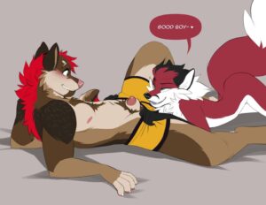 Good boy (jailbird)[MM]