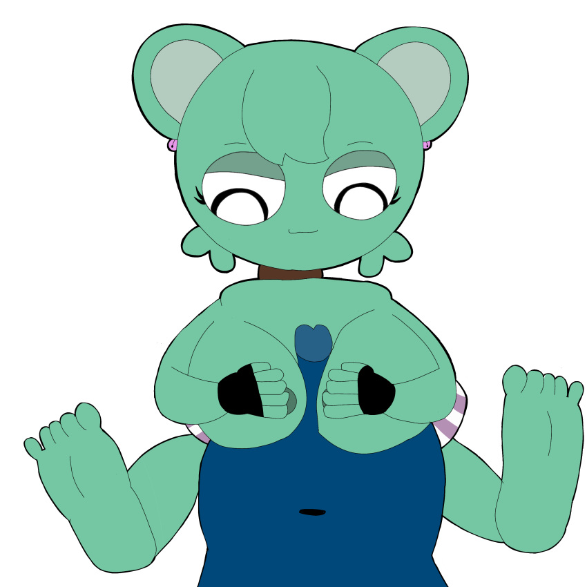 5_toes aged_up anthro big_penis blue_fur brittaxican_male collar feet foot_focus furry hamster_boy humanoid_feet jay_(sprunki) malaysian_girl medium_breasts moch_(sprunki) mochimochz mouse_girl no_sweat pink_collar pink_thighhighs pov_male redraw skinny_penis soles sprunki sprunki_oc stealed_thighhighs straight_sex toes turquoise_fur white_gloves youtube