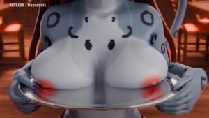 I like the menu [F](Monarquis)