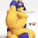 Ankha Stretching [F] (ChipsGM)
