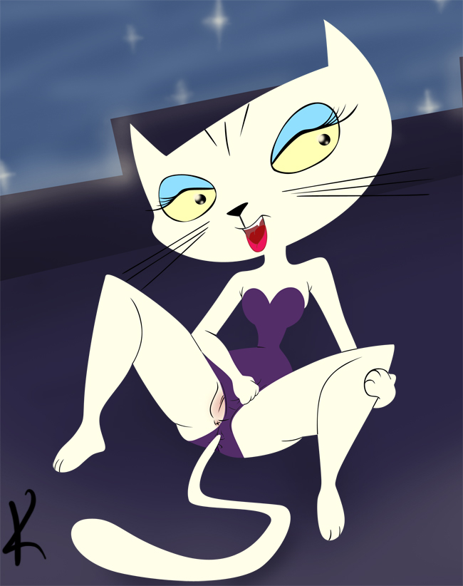 Hentai Zoo – anus ass cat feline foster’s home for imaginary friends furry hairless pussy