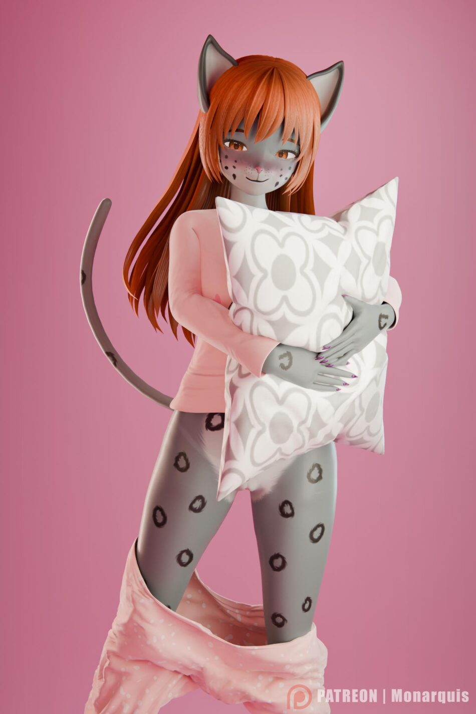 Pajamas [F](Monarquis)