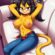 Hentai Zoo – 1girl ai generated breasts cat female female/solo foxknightyouko honey the