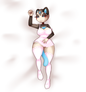 Hentai Zoo – 1girl cat female furry tagme yurbiv | 1121178