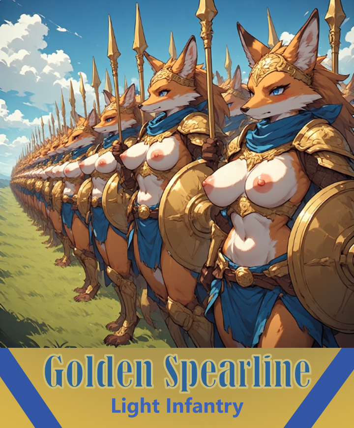 Hentai Zoo – 1girl animal ears animal genitalia animal humanoid animal penis army artist