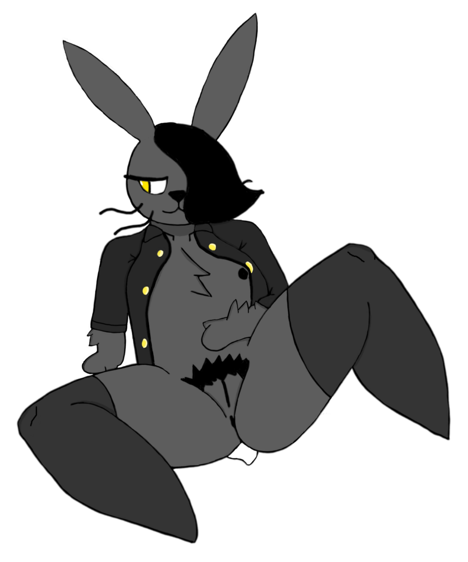Hentai Zoo – 1nonbinary ambiguous gender arm hair black hair black pubic hair chest hair