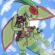 Commission: Flygon’s Fantastic Flight [MF] (OC)
