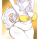 Golden Beignet (theshadowsshelf)