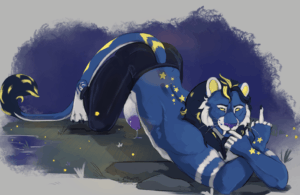 [M] Is this an Invitation? (Tsunekitsune)