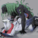 Pent Up Beasts (Tsunekitsune)