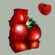Strawberry 🍓 [art by smokeyroses]
