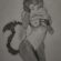 UNKNOWN ARTIST. If not allowed delete. But im hoping someone knows who the original artist is for this image. I drew this back in 2017 from an image I found on Tumblr and am now trying to re-find the artist. Any help would be amazing