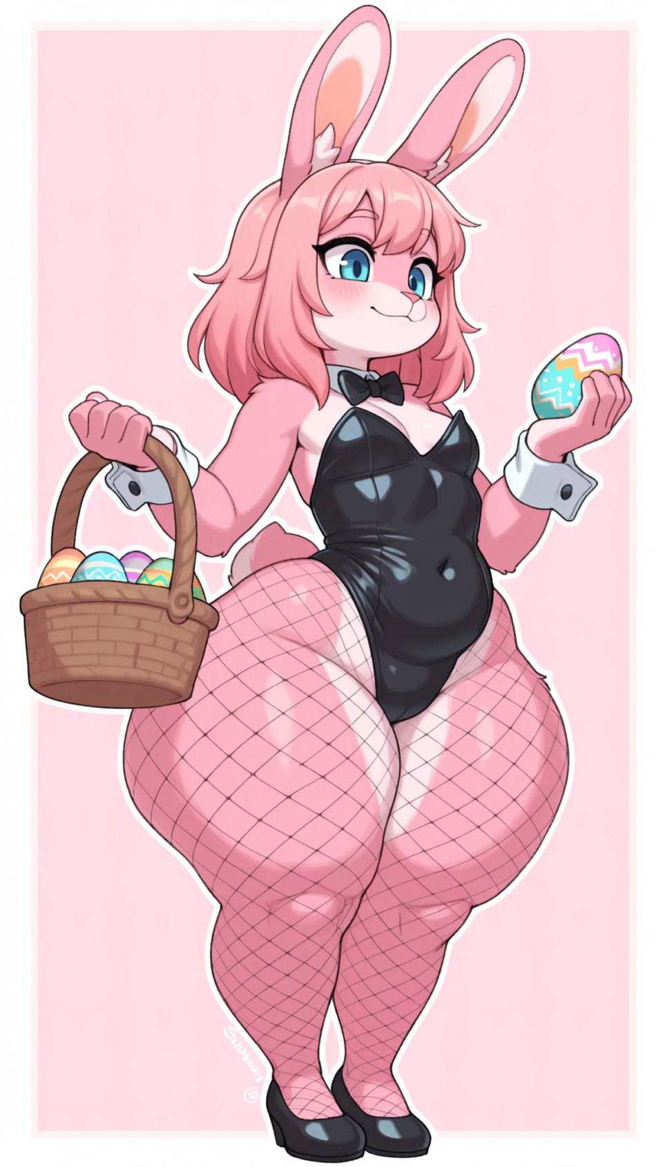 Hentai Zoo – 1girl 1girl 1girl ai generated anthro anthro female anthro focus anthro only