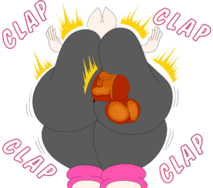 Hentai Zoo – 1girl 1girls alternate ass size alternate version available anal anal