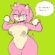 Hentai Zoo – 1girl 1girl amy rose anthro breasts canid canine female only genitals gloves
