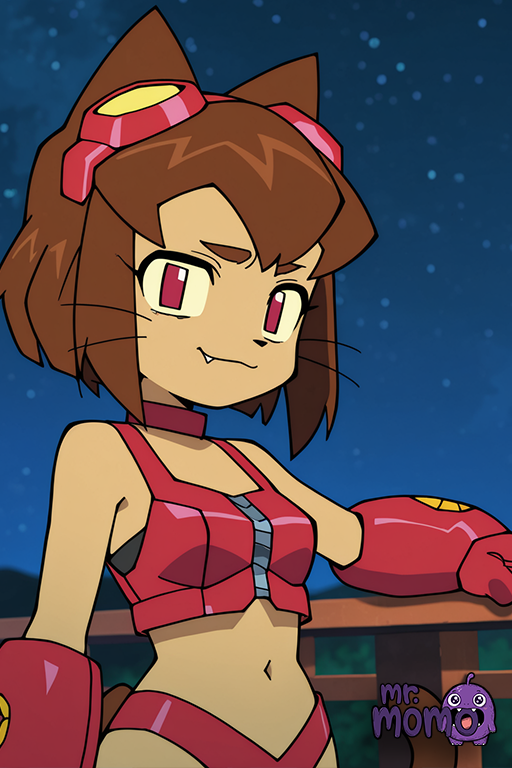 Hentai Zoo – 1girl 1girl 1girl :3 ai generated animal ears breasts brown hair cat ears