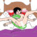 Hentai Zoo – 12 oz mouse 1boy 1girl absurd res adult swim anthro barefoot bed bedroom bed