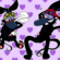 Hentai Zoo – 2boys anthro arms behind head barefoot black fur blue eyes blush chest fur