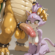 Hentai Zoo – ai generated blaze the cat bowser mobian (species) mobian cat sonic the