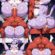 Hentai Zoo – ai generated blaze the cat knuckles the echidna mobian (species) mobian cat