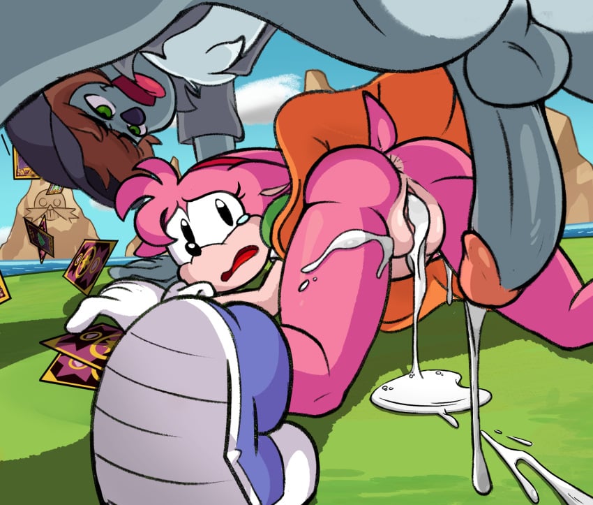 Hentai Zoo – 1girl after sex age difference alex the koala alex the koala (alexplicity)