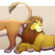 Hentai Zoo – 2boys animal genitalia animal penis anthro anthro only black hair brown fur