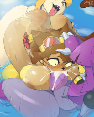 Hentai Zoo – 1 eye 1futa 1girl 2026 2026s 2 girls 2d 2d (artwork) 2d art 2d artwork 2d