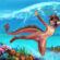 Hentai Zoo – 1girl 2016 ambient fish ambient sealife anthozoan anthro aquatic avian black