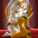 Hentai Zoo – 2girls aged up anthro cream the rabbit drxii female interspecies kv1nn4