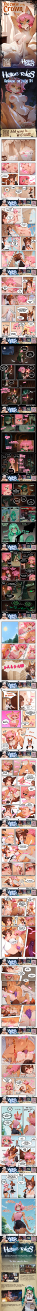 Hentai Zoo – 1girl 2women dildo furry hentai lesbian sex masturbation pink hair | 1261076