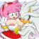 Hentai Zoo – 1boy 1girl amy rose big breasts breast grab breast squeeze female hedgehog