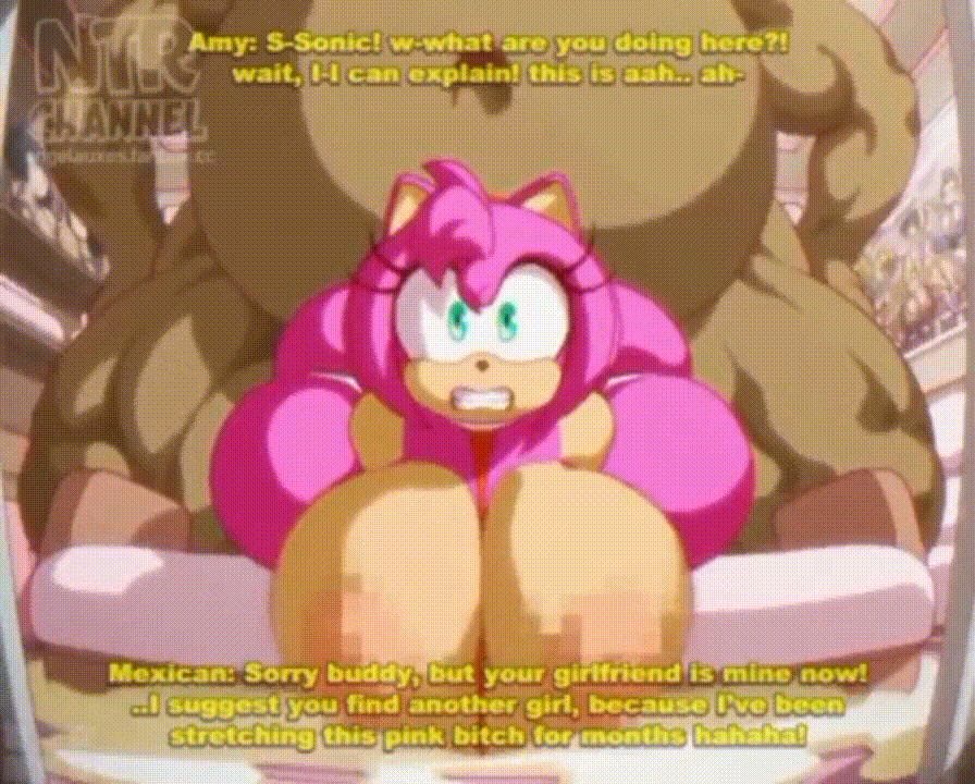 Hentai Zoo – 1boy 1girl against surface amy rose angelauxes animated* big ass big breasts