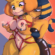 Hentai Zoo – ai generated animal crossing ankha (animal crossing) dog girl isabelle