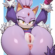 Hentai Zoo – ai generated blaze the cat furry female mobian (species) mobian cat sonic