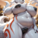 Hentai Zoo – 1girl 1girl 1girls ai generated amaterasu amaterasu (okami) animal genitalia