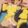 Hentai Zoo – 1girl 3boys ahegao ai generated areola balls bare thighs big balls big