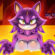 Hentai Zoo – 1girl big breasts blaze the cat cat female foxiumart furry nude sega solo
