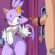 Hentai Zoo – ai generated blaze the cat furry female mobian (species) sonic the hedgehog