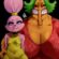 Hentai Zoo – 2girls anthro anthro female anthro only bottomless cartoon network chowder