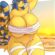 Hentai Zoo – 1girl ankha big breasts cat female furry saasmimzarts | 1120782