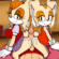 Hentai Zoo – 1boy 2 girls ai ai generated anthro assjob buttjob closed mouth clothed